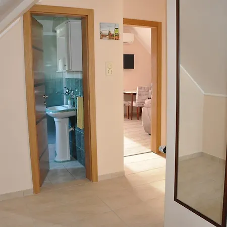 Apartament Aria Vrdnik