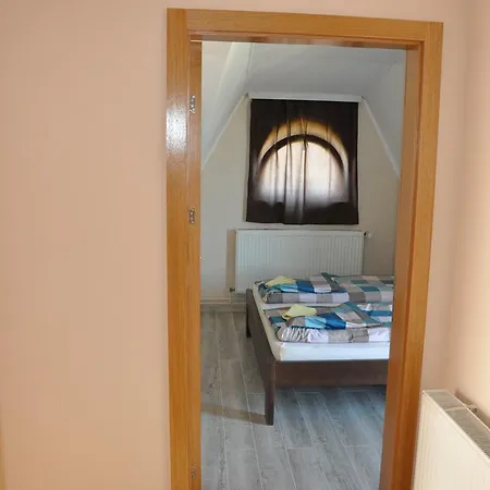 Aria Apartament Vrdnik