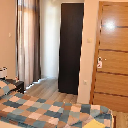 Apartament Aria Vrdnik