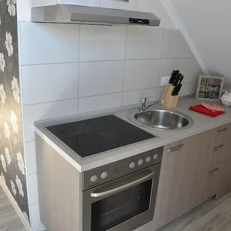 Aria Apartament Vrdnik