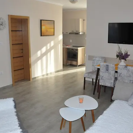 Aria Apartament Vrdnik