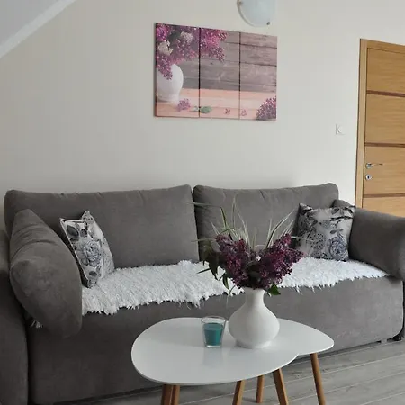 Apartament Aria Vrdnik