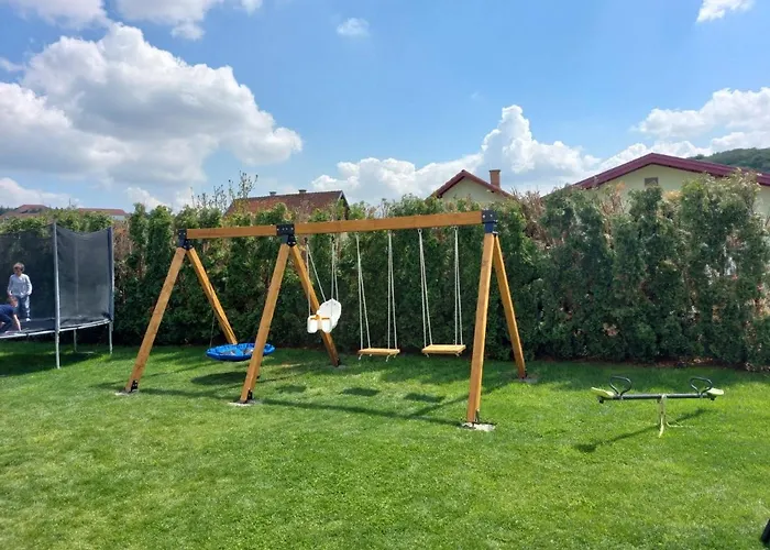 Aria Διαμέρισμα