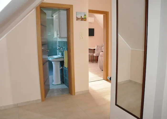 Διαμέρισμα Aria Vrdnik