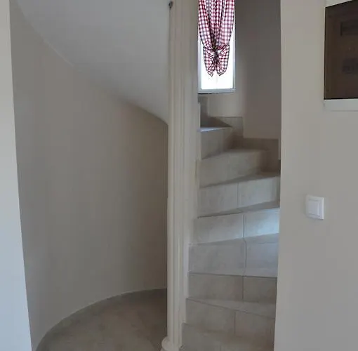 Διαμέρισμα Aria