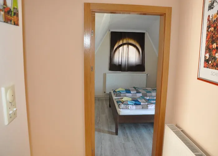 Aria Διαμέρισμα Vrdnik