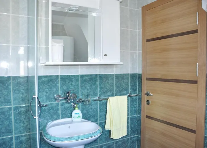 Διαμέρισμα Aria *