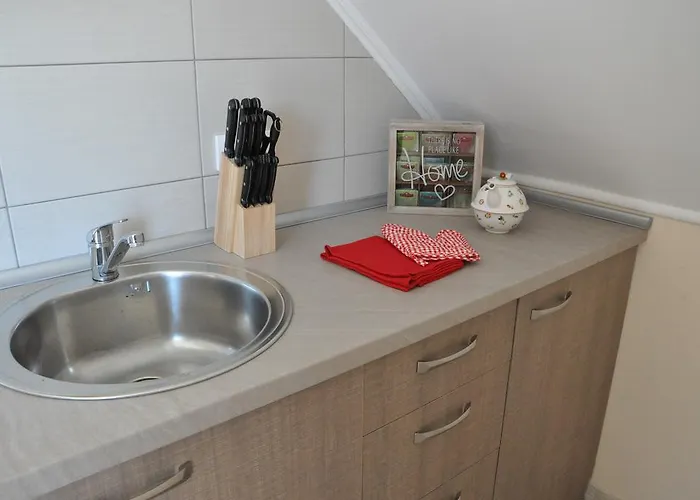 Διαμέρισμα Aria