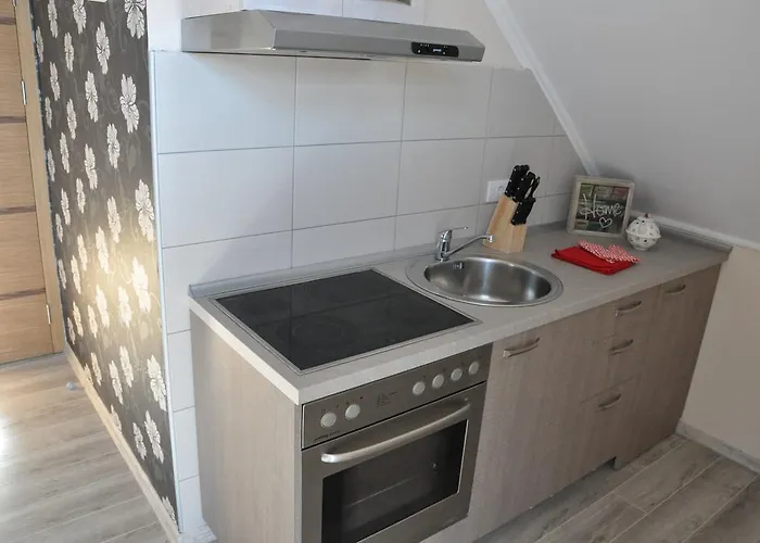 Aria Διαμέρισμα Vrdnik