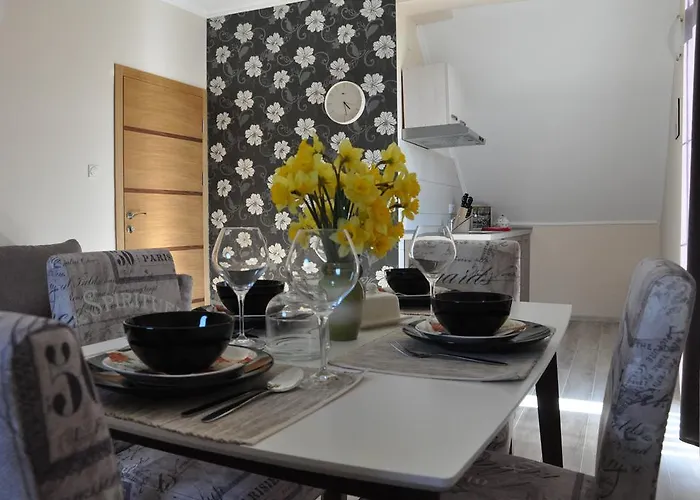 Aria Διαμέρισμα