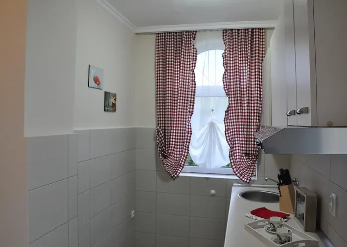 Διαμέρισμα Aria Vrdnik