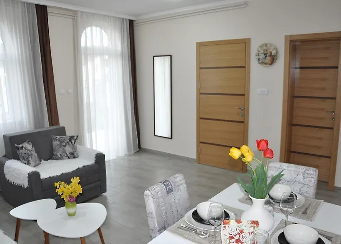 Διαμέρισμα Aria