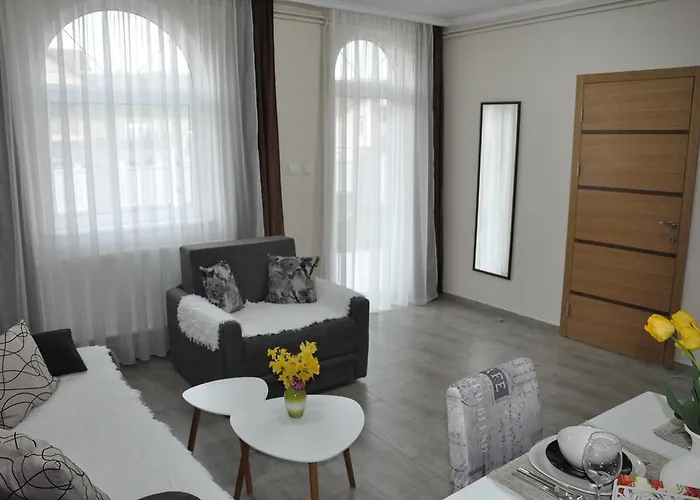 Aria Διαμέρισμα Vrdnik