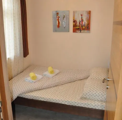 Διαμέρισμα Aria *