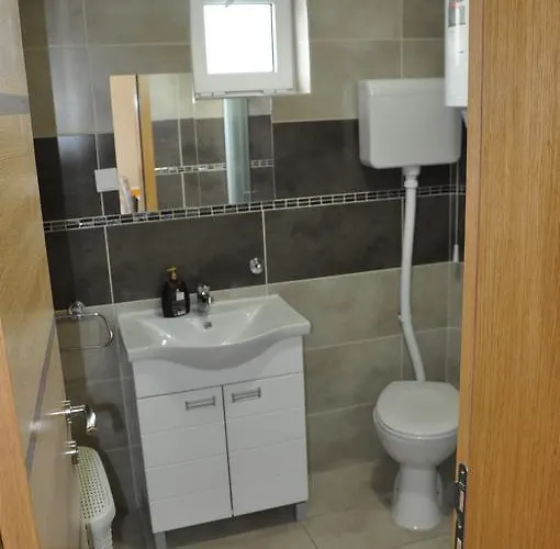 Aria Διαμέρισμα