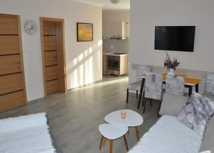 Aria Διαμέρισμα Vrdnik