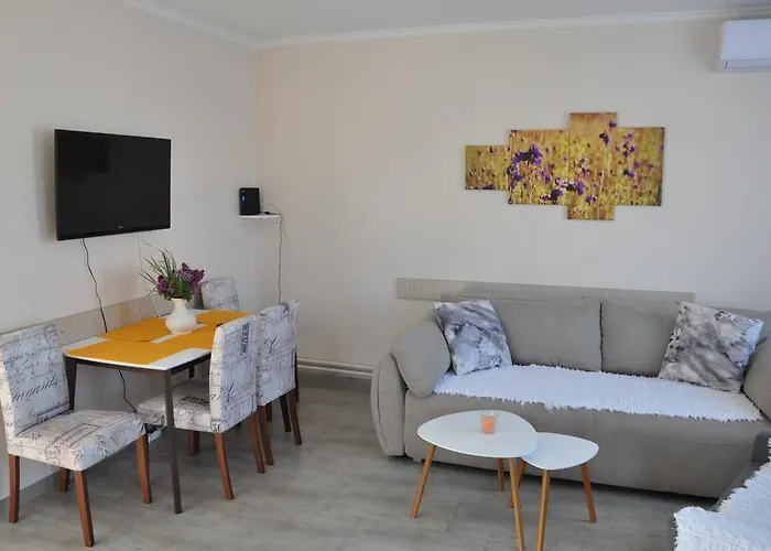 Aria Διαμέρισμα