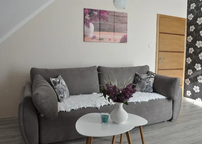 Διαμέρισμα Aria Vrdnik