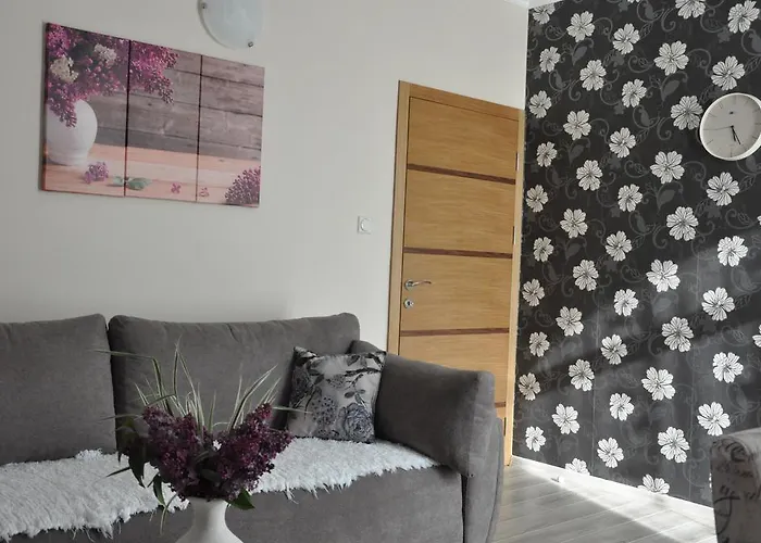 Διαμέρισμα Aria