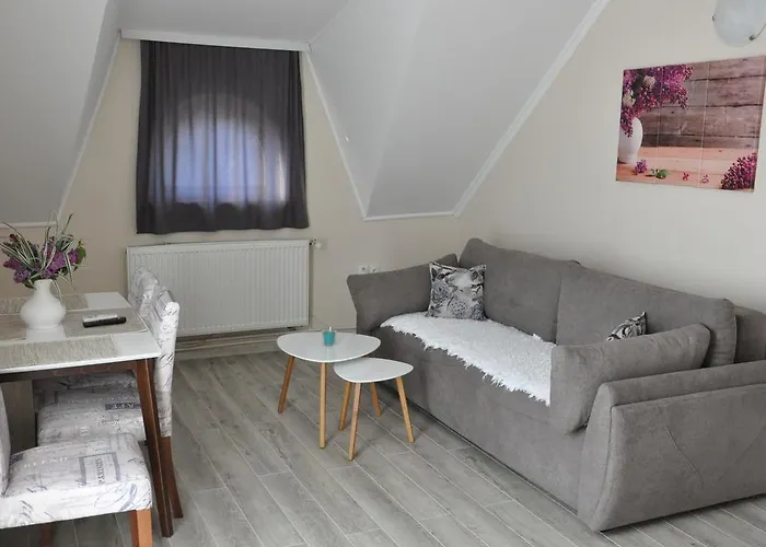 Aria Διαμέρισμα Vrdnik