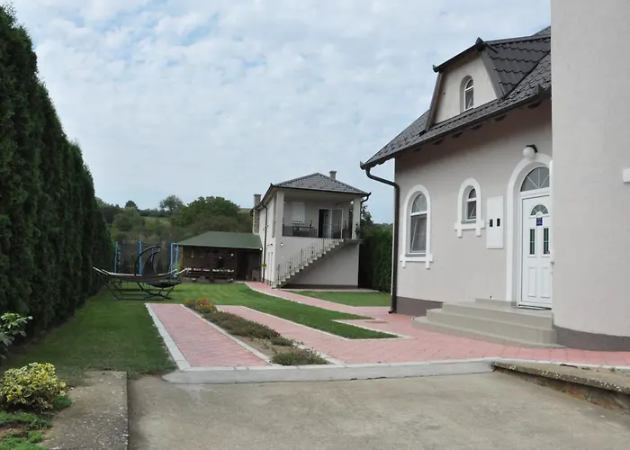 Aria Διαμέρισμα Vrdnik